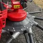 thumbnail-Agricultural attachments and trailers as good as new-10