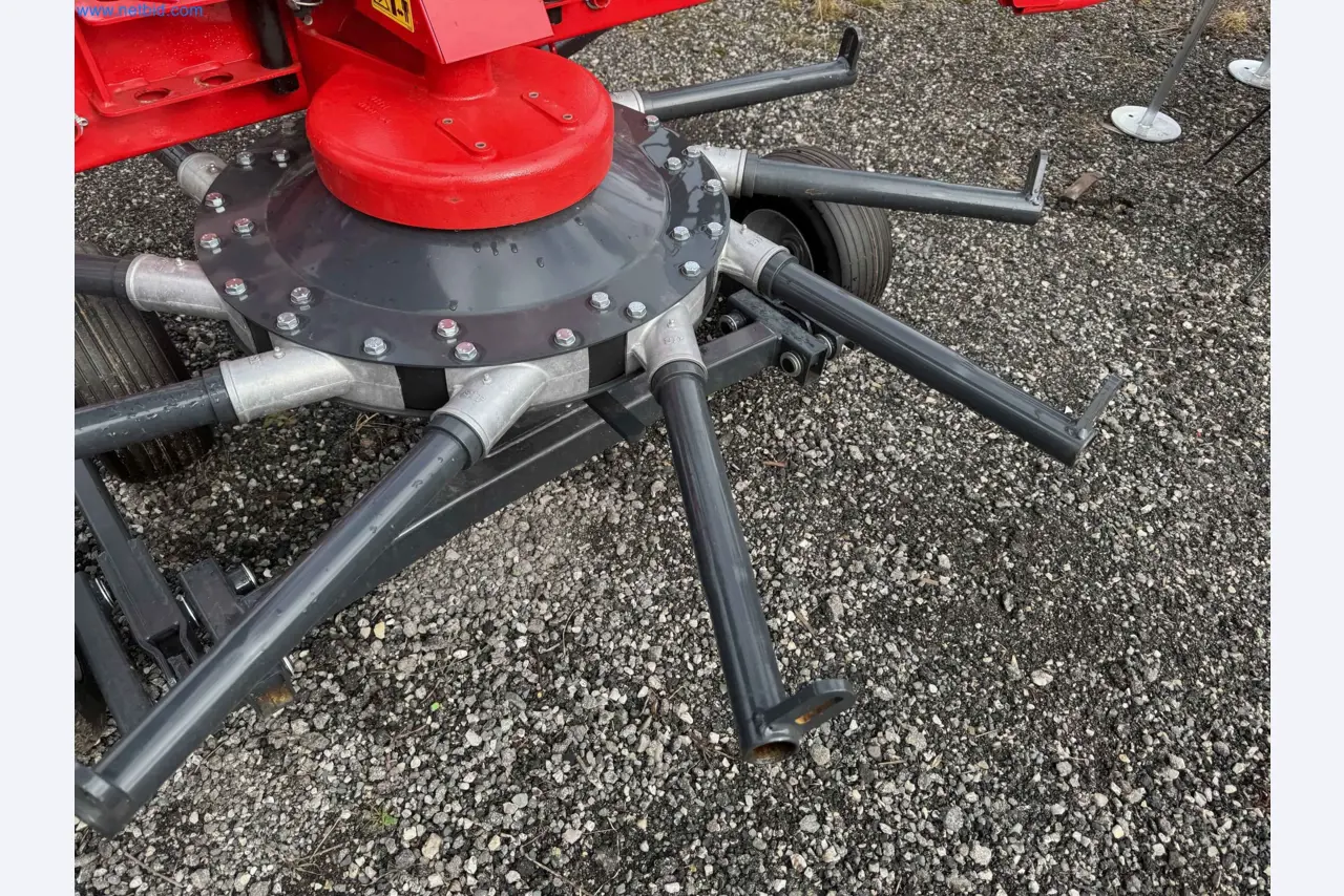 Kmetijski pripomočki in prikolice kot novi-11