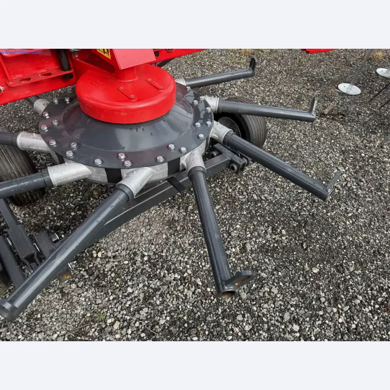 Kmetijski pripomočki in prikolice kot novi-11