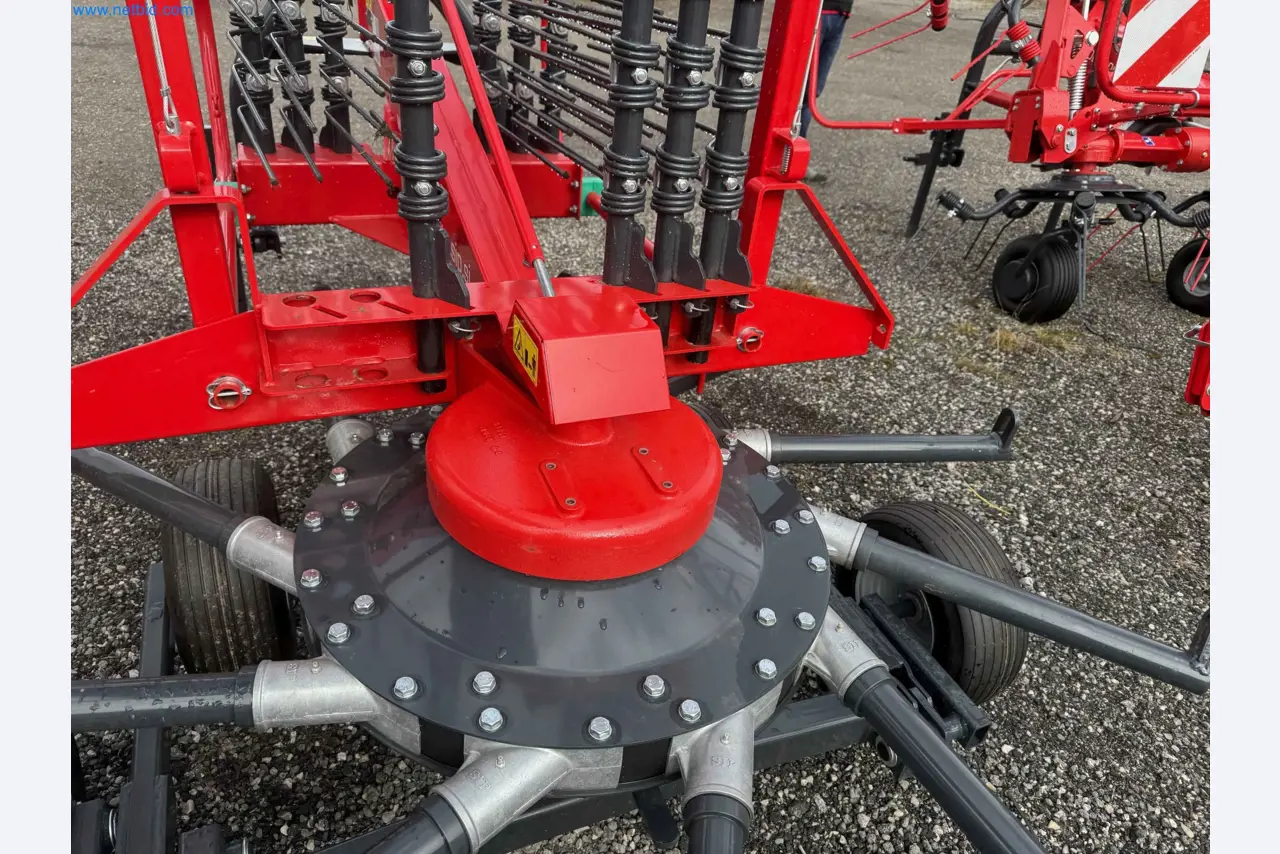 Kmetijski pripomočki in prikolice kot novi-15