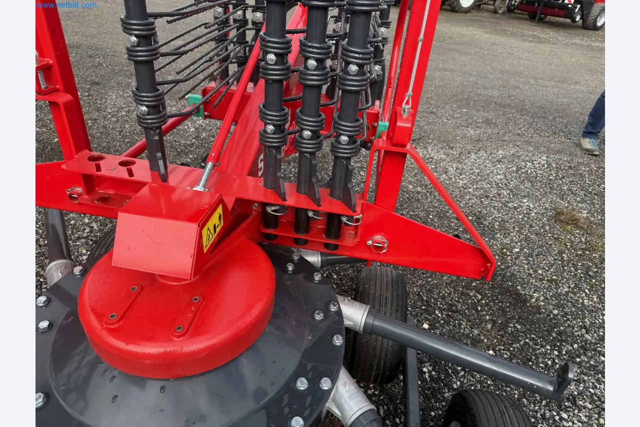 Kmetijski pripomočki in prikolice kot novi-17