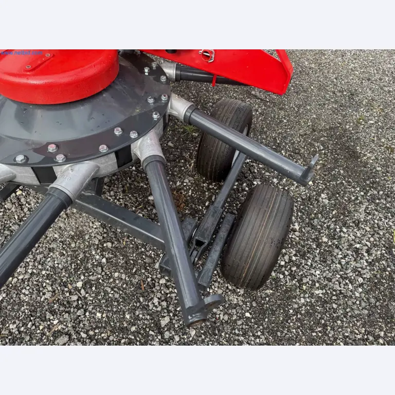 Kmetijski pripomočki in prikolice kot novi-18