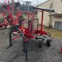 thumbnail-Agricultural attachments and trailers as good as new-1