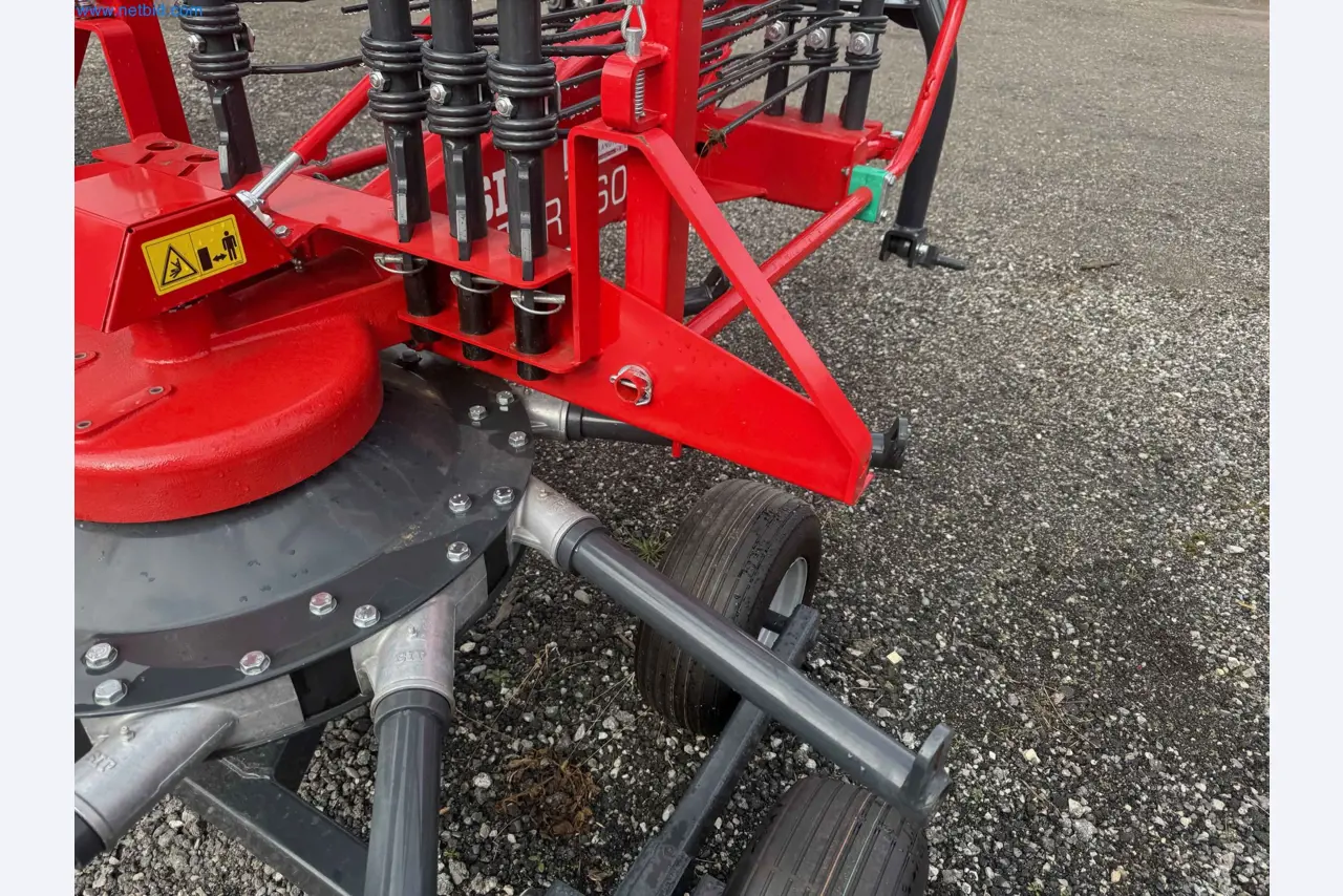 Kmetijski pripomočki in prikolice kot novi-20