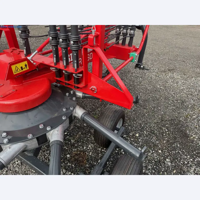 Kmetijski pripomočki in prikolice kot novi-20