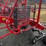 thumbnail-Agricultural attachments and trailers as good as new-21