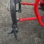 thumbnail-Agricultural attachments and trailers as good as new-27