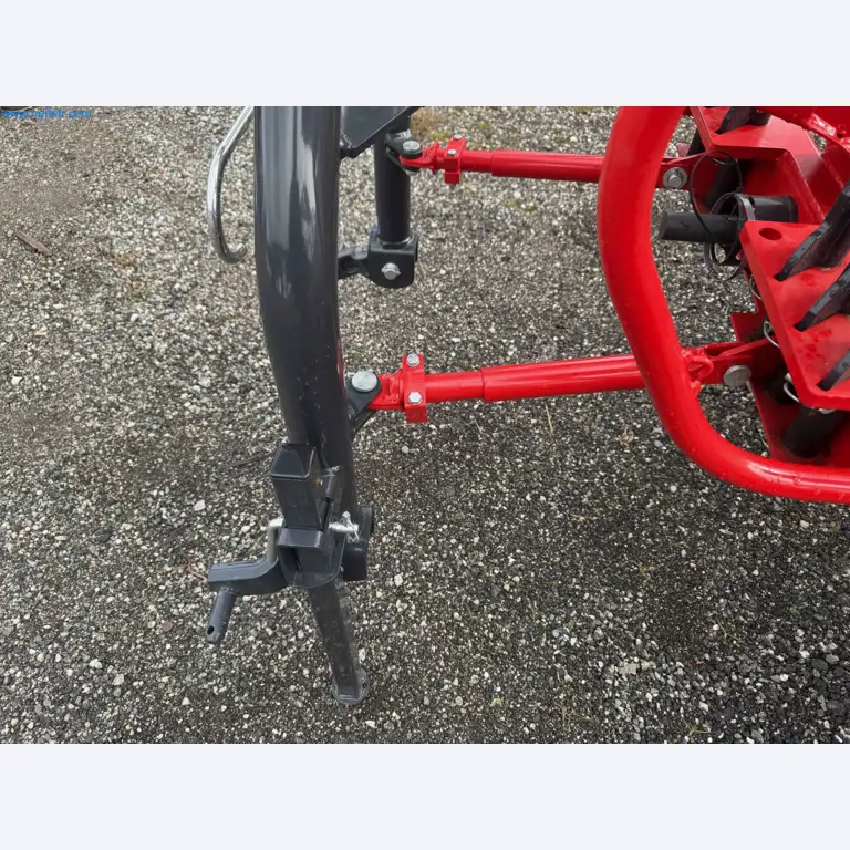 Kmetijski pripomočki in prikolice kot novi-27