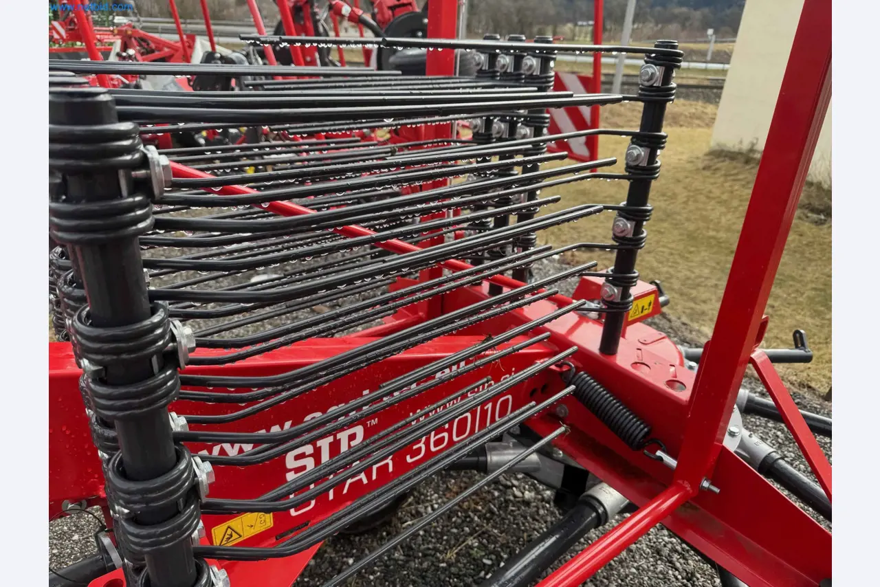 Kmetijski pripomočki in prikolice kot novi-4