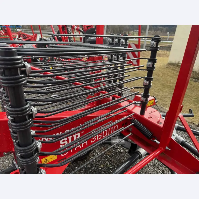 Kmetijski pripomočki in prikolice kot novi-4