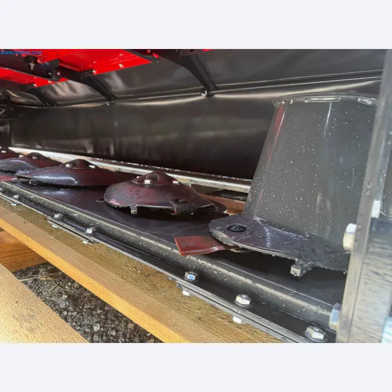 Kmetijski pripomočki in prikolice kot novi-11