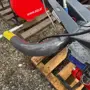 thumbnail-Agricultural attachments and trailers as good as new-16