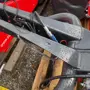 thumbnail-Agricultural attachments and trailers as good as new-17