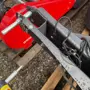 thumbnail-Agricultural attachments and trailers as good as new-20
