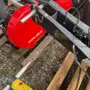 thumbnail-Agricultural attachments and trailers as good as new-21