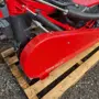 thumbnail-Agricultural attachments and trailers as good as new-2