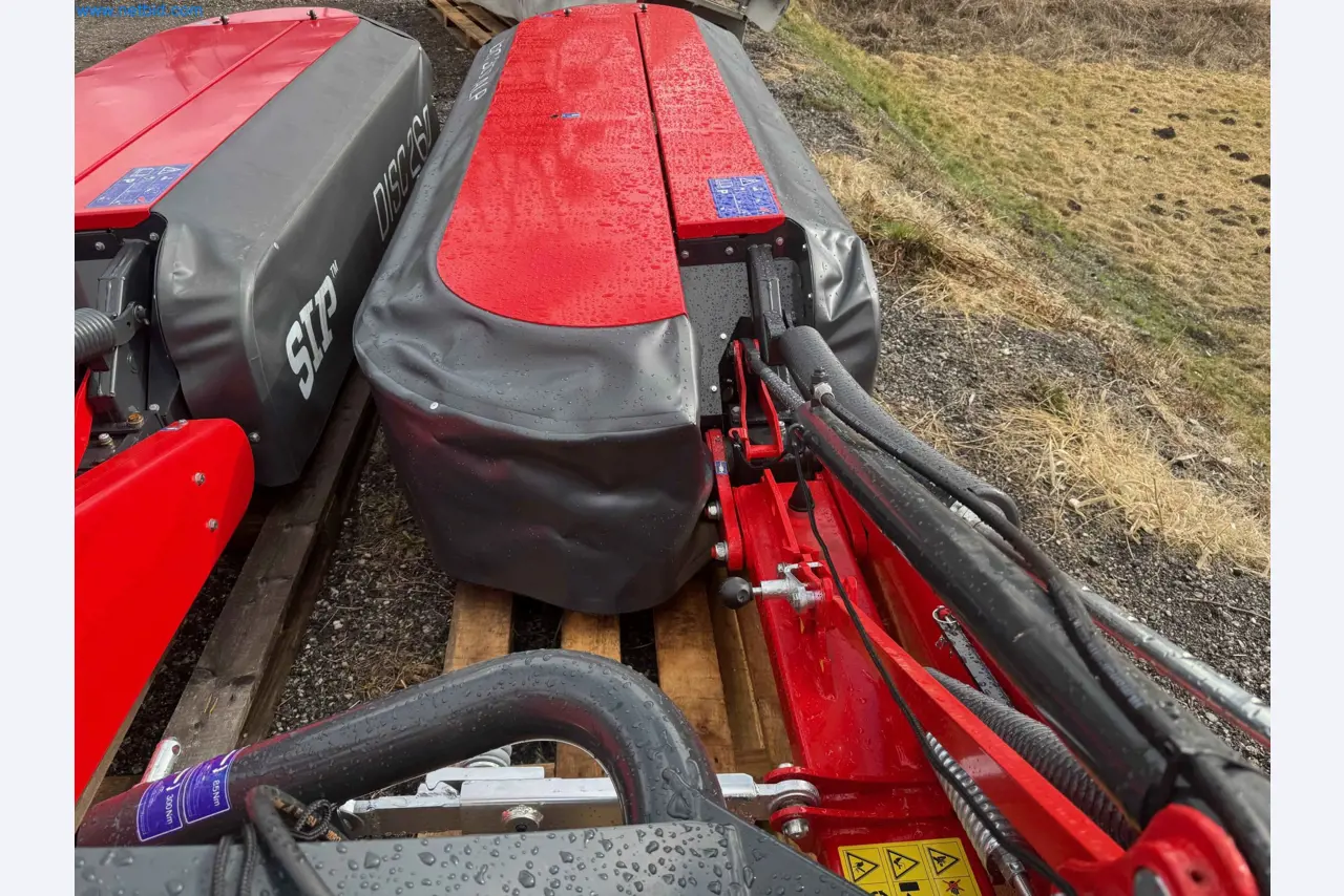 Kmetijski pripomočki in prikolice kot novi-3