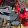 thumbnail-Agricultural attachments and trailers as good as new-4