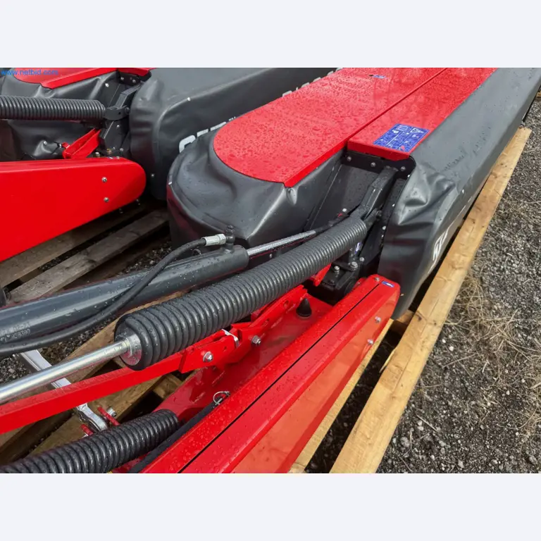 Kmetijski pripomočki in prikolice kot novi-5