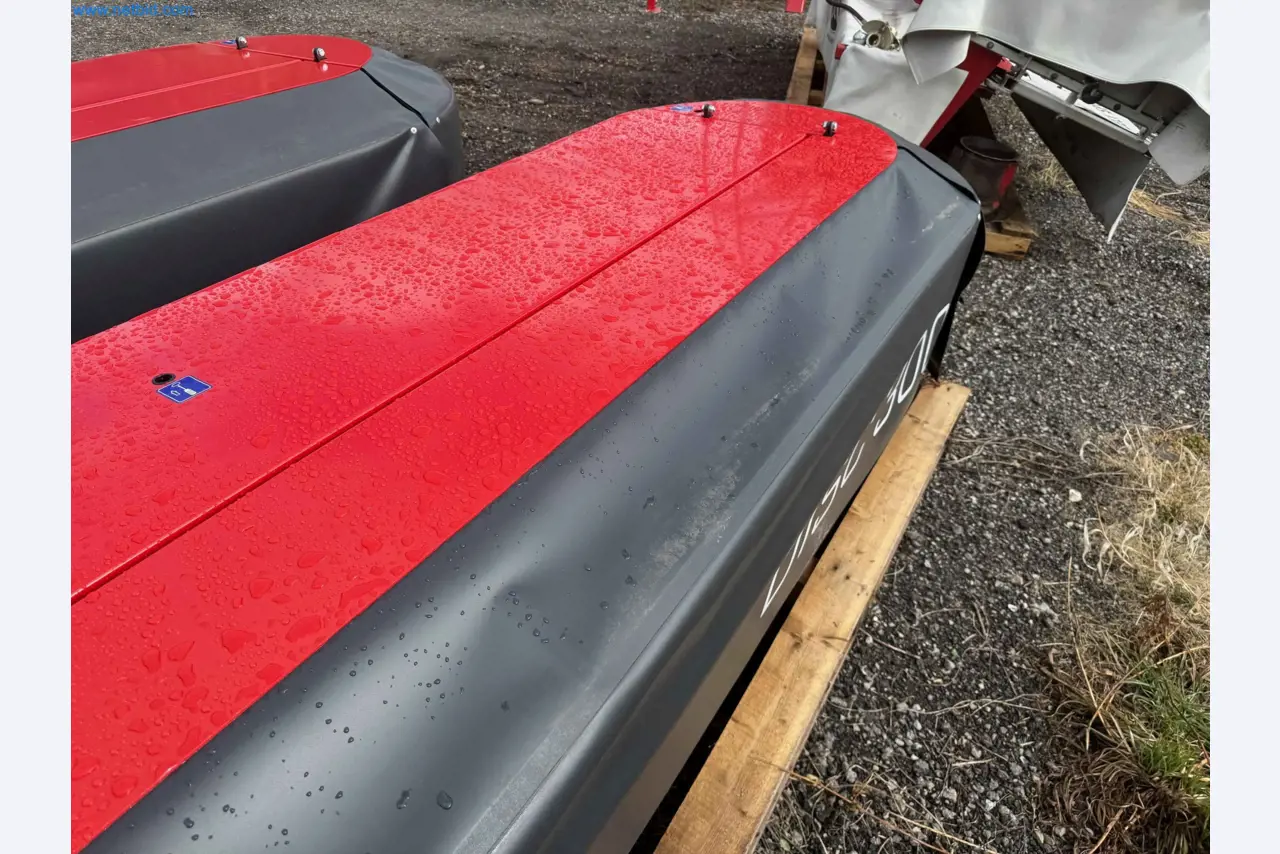 Kmetijski pripomočki in prikolice kot novi-7