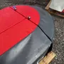 thumbnail-Agricultural attachments and trailers as good as new-8