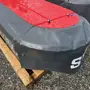 thumbnail-Agricultural attachments and trailers as good as new-9