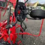 thumbnail-Agricultural attachments and trailers as good as new-12