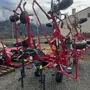 thumbnail-Agricultural attachments and trailers as good as new-13