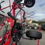 thumbnail-Agricultural attachments and trailers as good as new-14