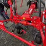 thumbnail-Agricultural attachments and trailers as good as new-15