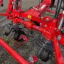 thumbnail-Agricultural attachments and trailers as good as new-18