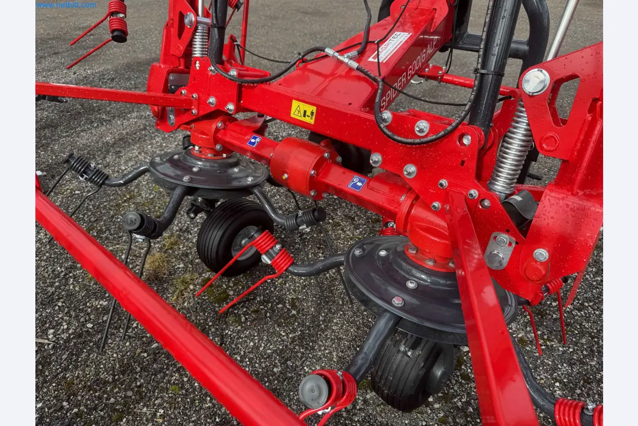 Kmetijski pripomočki in prikolice kot novi-18