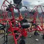 thumbnail-Agricultural attachments and trailers as good as new-21