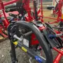 thumbnail-Agricultural attachments and trailers as good as new-24
