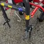 thumbnail-Agricultural attachments and trailers as good as new-25