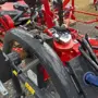 thumbnail-Agricultural attachments and trailers as good as new-26