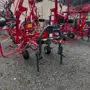 thumbnail-Agricultural attachments and trailers as good as new-2