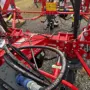 thumbnail-Agricultural attachments and trailers as good as new-3