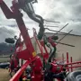 thumbnail-Agricultural attachments and trailers as good as new-6
