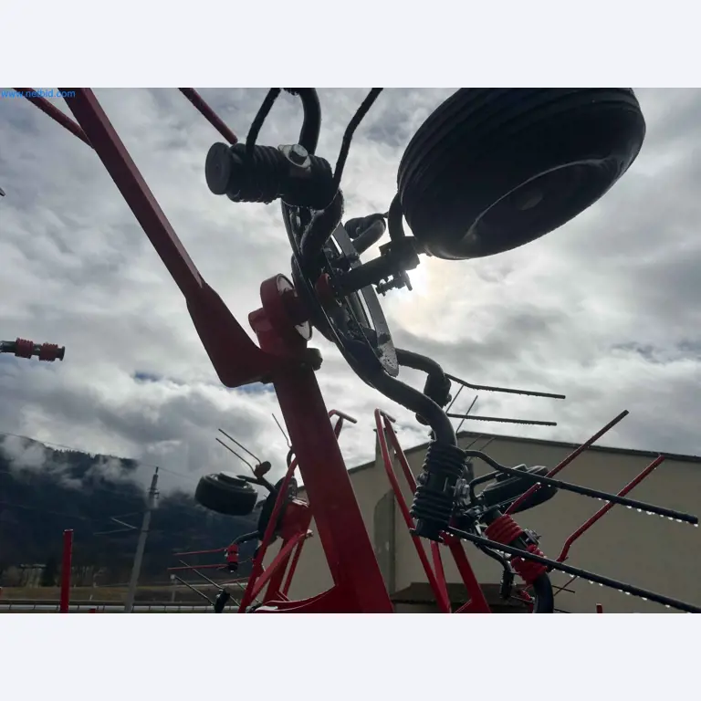 Kmetijski pripomočki in prikolice kot novi-7