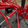 thumbnail-Agricultural attachments and trailers as good as new-15