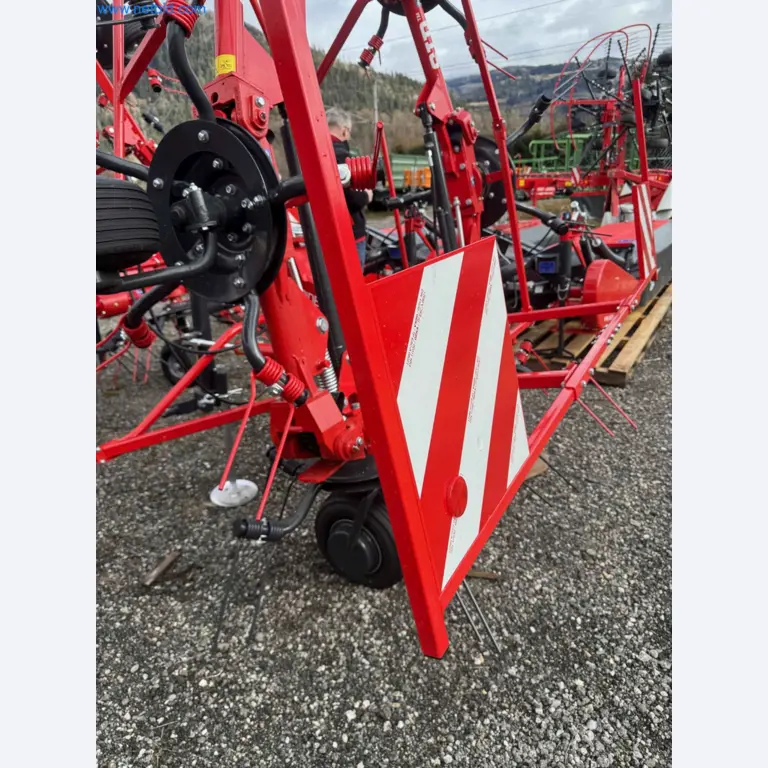 Kmetijski pripomočki in prikolice kot novi-16