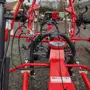 thumbnail-Agricultural attachments and trailers as good as new-20