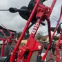 thumbnail-Agricultural attachments and trailers as good as new-22