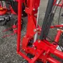 thumbnail-Agricultural attachments and trailers as good as new-23