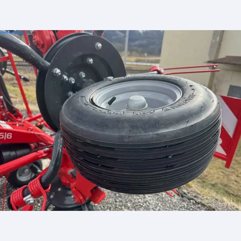 Kmetijski pripomočki in prikolice kot novi-3