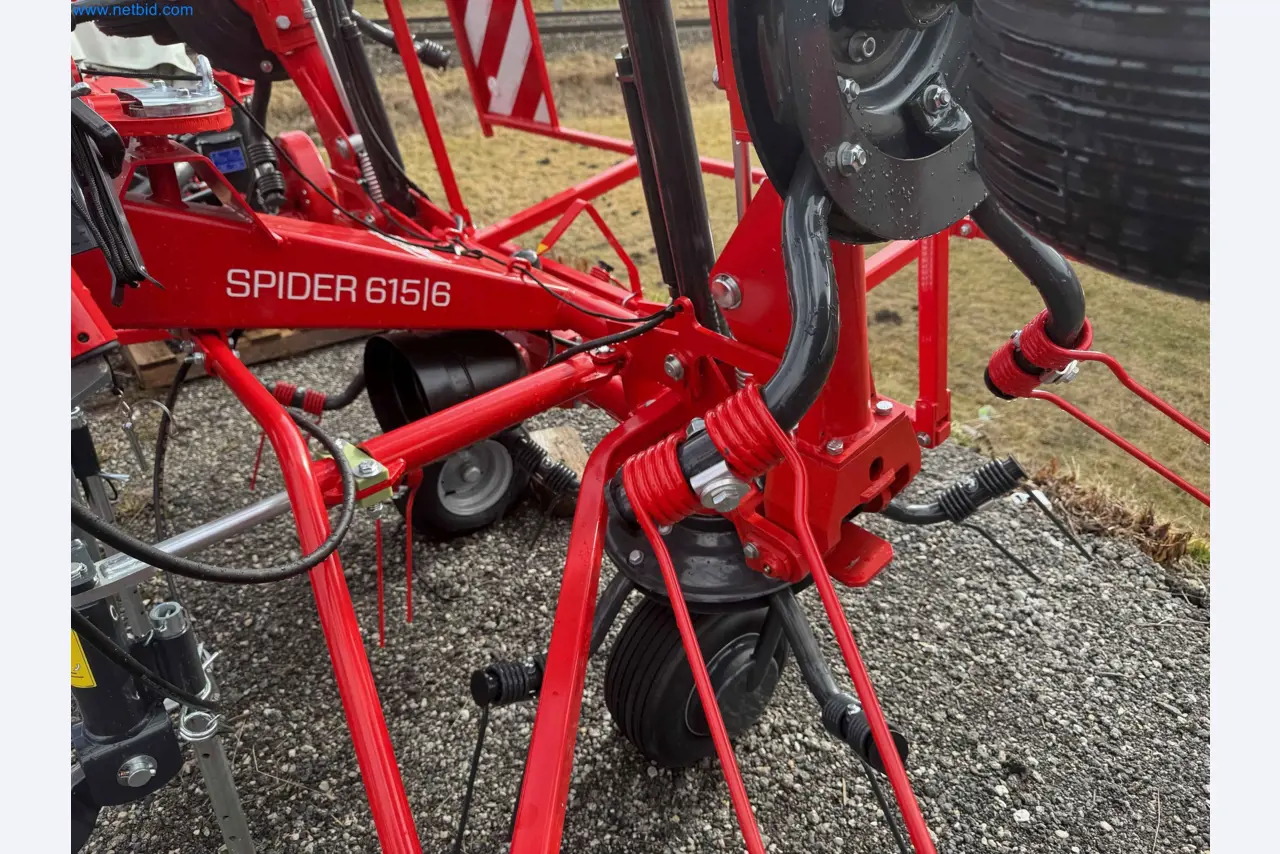 Kmetijski pripomočki in prikolice kot novi-4