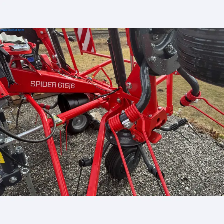 Kmetijski pripomočki in prikolice kot novi-4