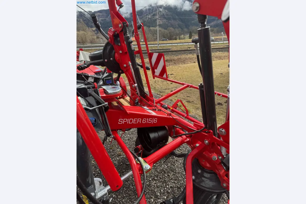 Kmetijski pripomočki in prikolice kot novi-5