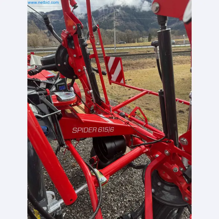 Kmetijski pripomočki in prikolice kot novi-5